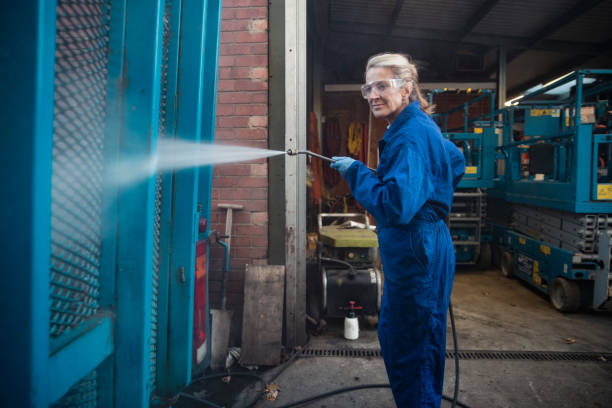 Best Restaurant Pressure Washing  in Dyersburg, TN