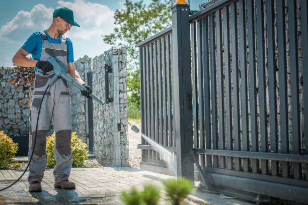 Best Patio and Deck Pressure Washing  in Dyersburg, TN