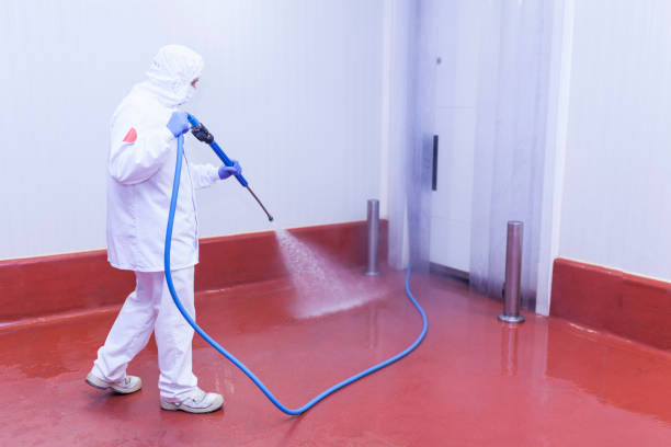 Best Post-Construction Pressure Washing  in Dyersburg, TN