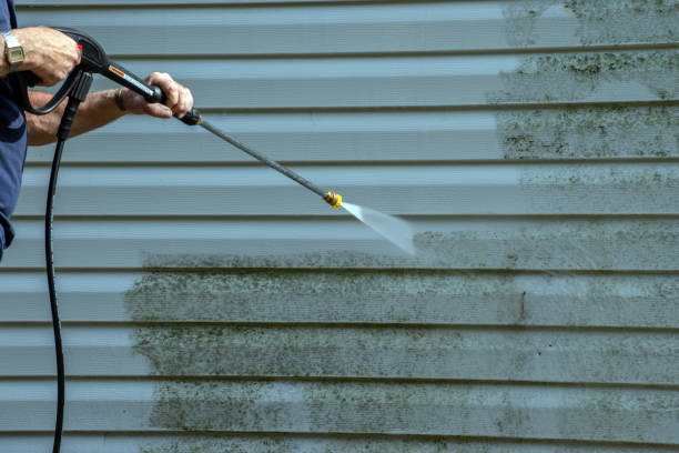 Best Building Exterior Washing  in Dyersburg, TN